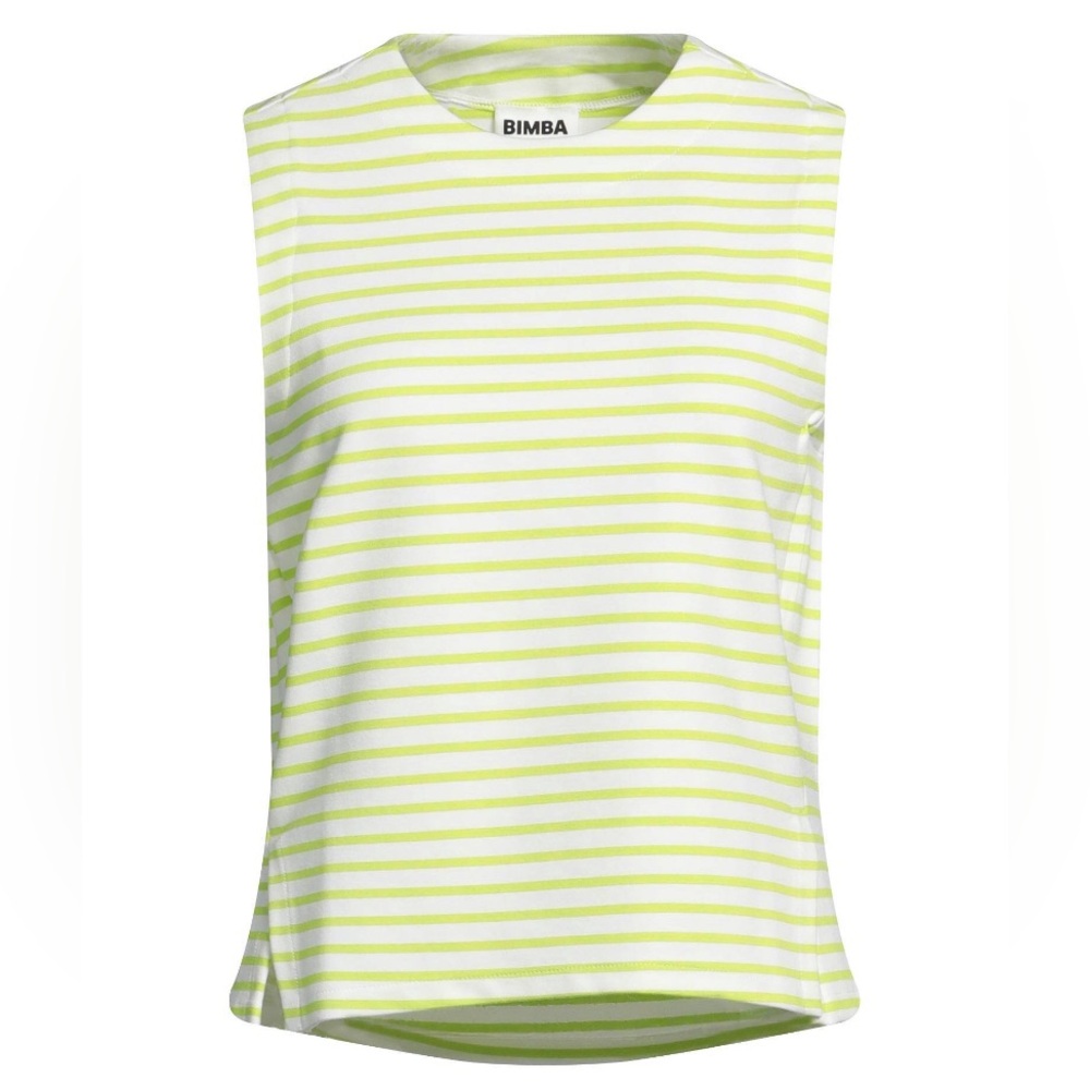 Bimba Y Lola sleeveless top